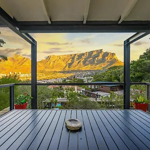 Nature & The , Kapstadt Südafrika