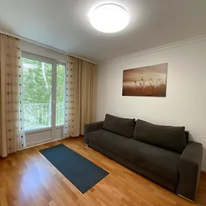 Monterey Apartament
