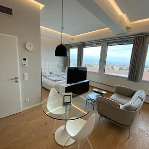 Key Residences Apartament