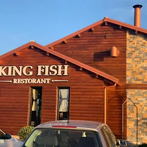 Kingfish Restaurant & Boutique , Patok Albanien