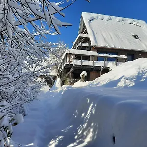 Haus Mit Bergblick , Siegsdorf Deutschland