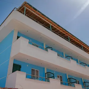 Xhovani , Ksamil Albanien
