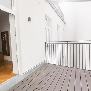 Nadland B61 Apartmán