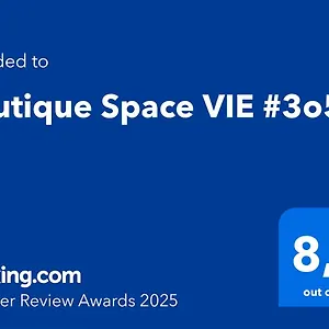 Vibestudio 305 - - Ac - Near Parking Apartment