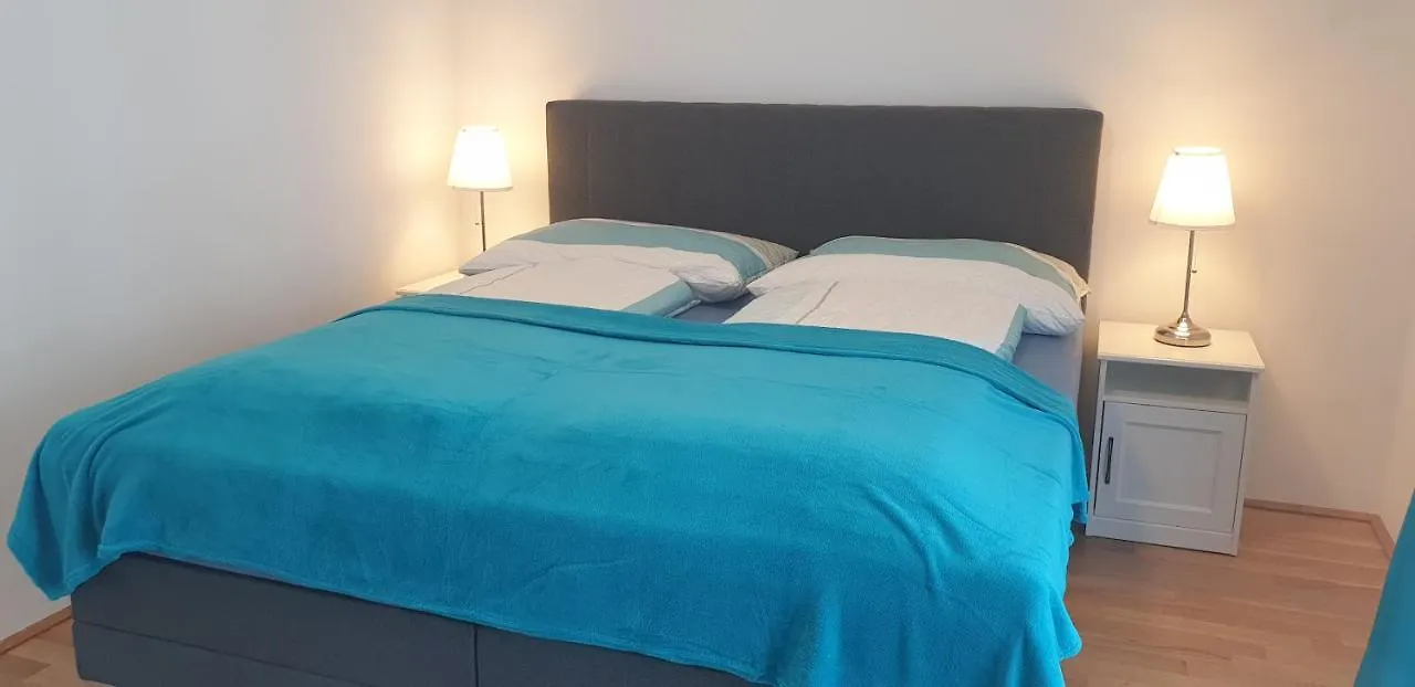 וינה Exquisit Apartment Simmering