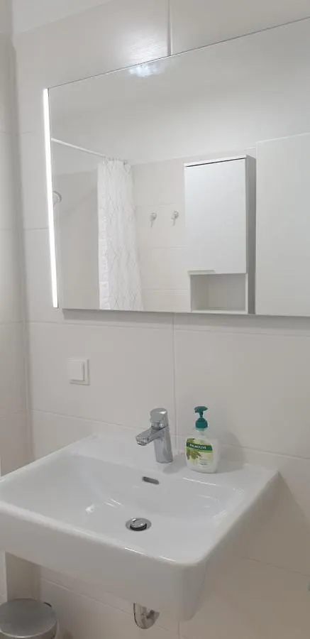 וינה Exquisit Apartment Simmering 0*,  אוסטריה