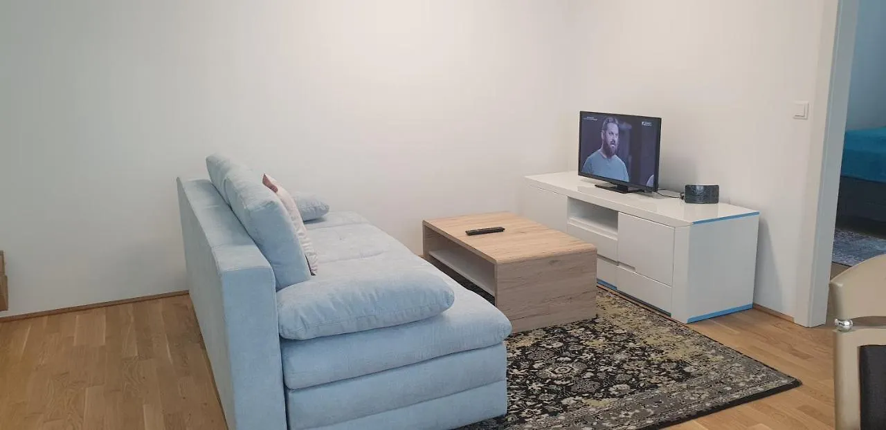 וינה Exquisit Apartment Simmering