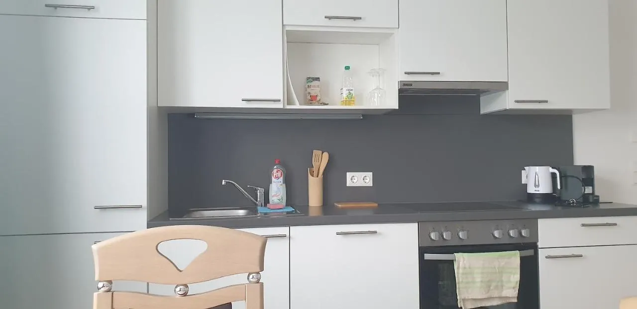 וינה Exquisit Apartment Simmering 0*,  אוסטריה